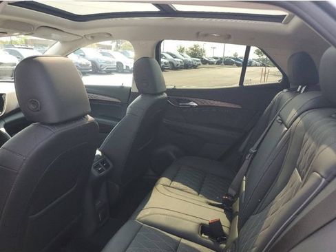 Certified 2023 Buick Envision Avenir AWD/4WD image 9