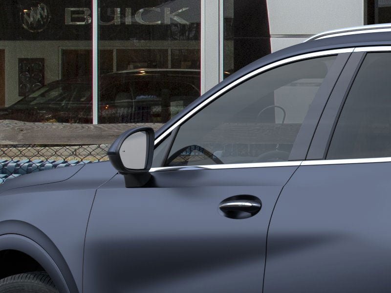 New 2026 Buick Envision Avenir AWD/4WD image 12