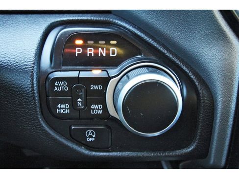 Used 2023 RAM 1500 Lone Star image 28