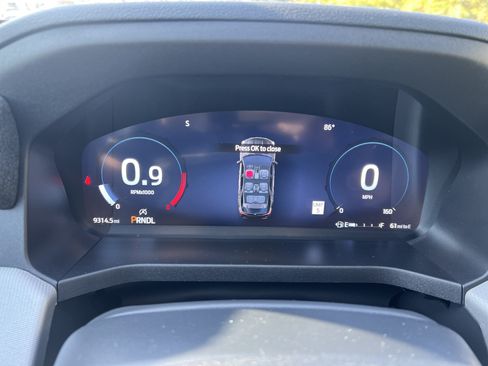 Used 2026 Ford Explorer Active RWD image 19