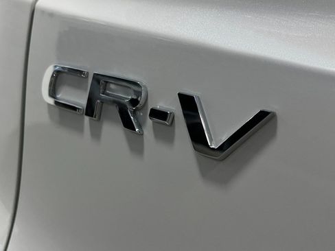New 2026 Honda CR-V EX image 11