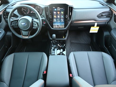Certified 2026 Subaru Forester Sport AWD/4WD image 31