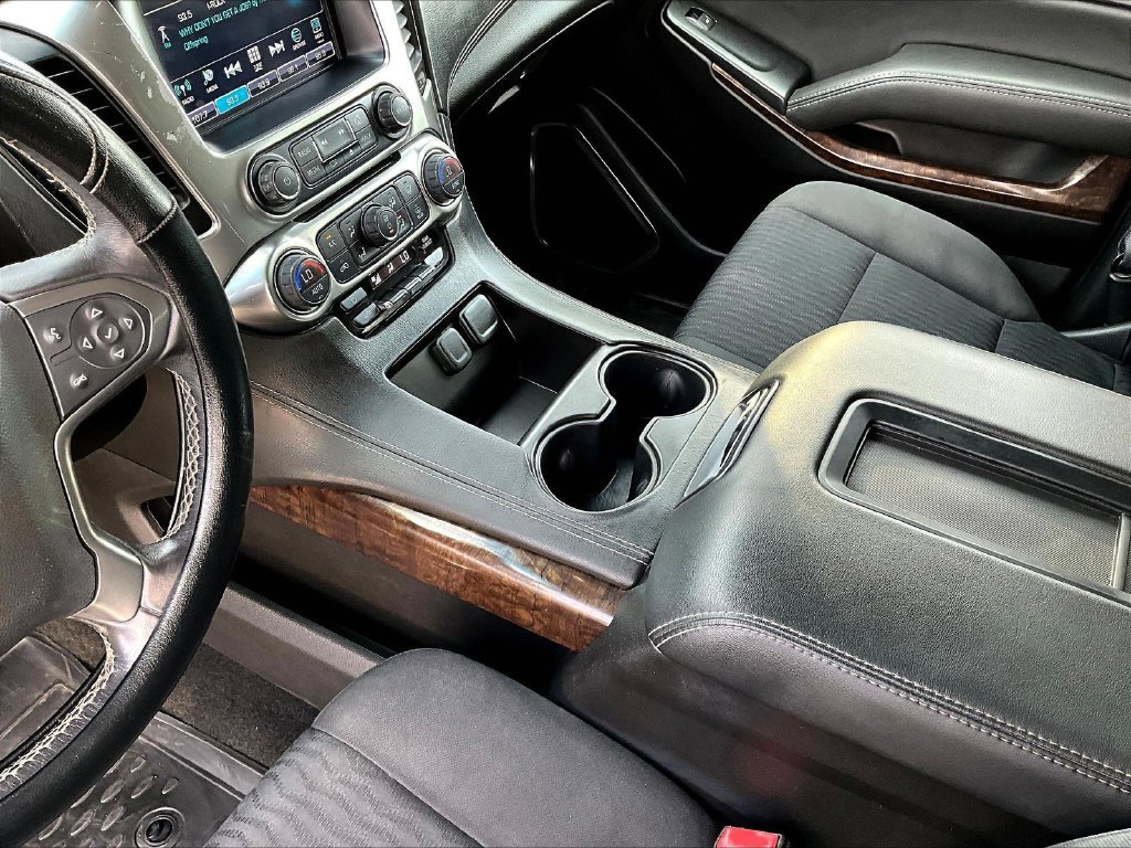 Used 2016 Chevrolet Tahoe LS AWD/4WD image 19