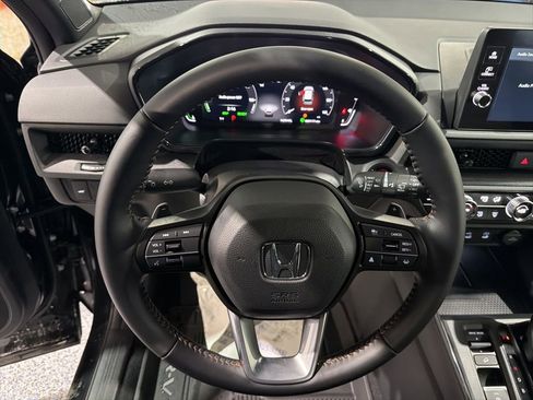 New 2026 Honda CR-V Sport-L image 18
