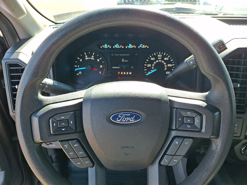 Used 2020 Ford F150 XL w/ Equipment Group 101A Mid AWD/4WD image 20