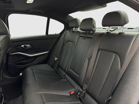 Used 2020 BMW 330i Sedan w/ Convenience Package RWD image 33