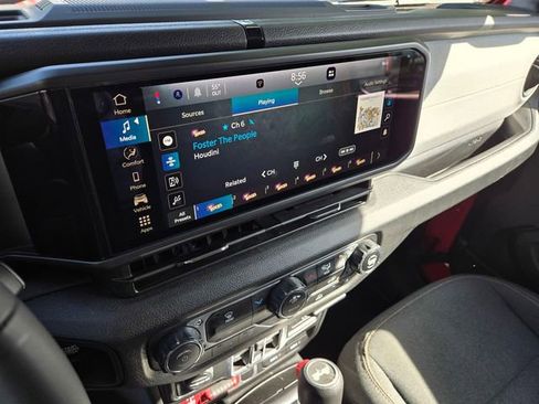 Used 2025 Jeep Wrangler Unlimited Sport S 4xe image 20