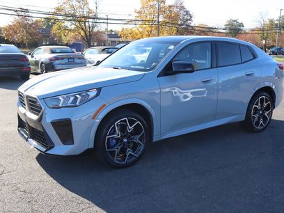 Used 2025 BMW X2 M35i