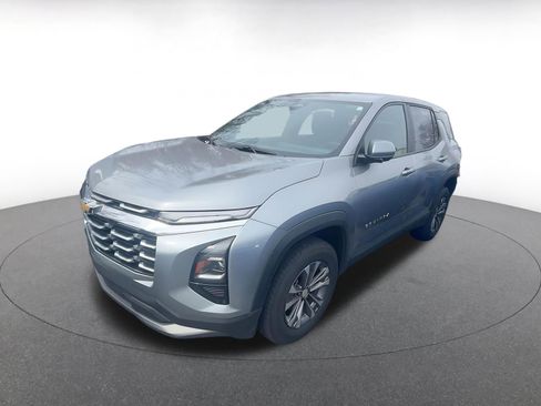 Used 2025 MAZDA CX-50 2.5 Hybrid w/ Premium Plus Pkg image 8