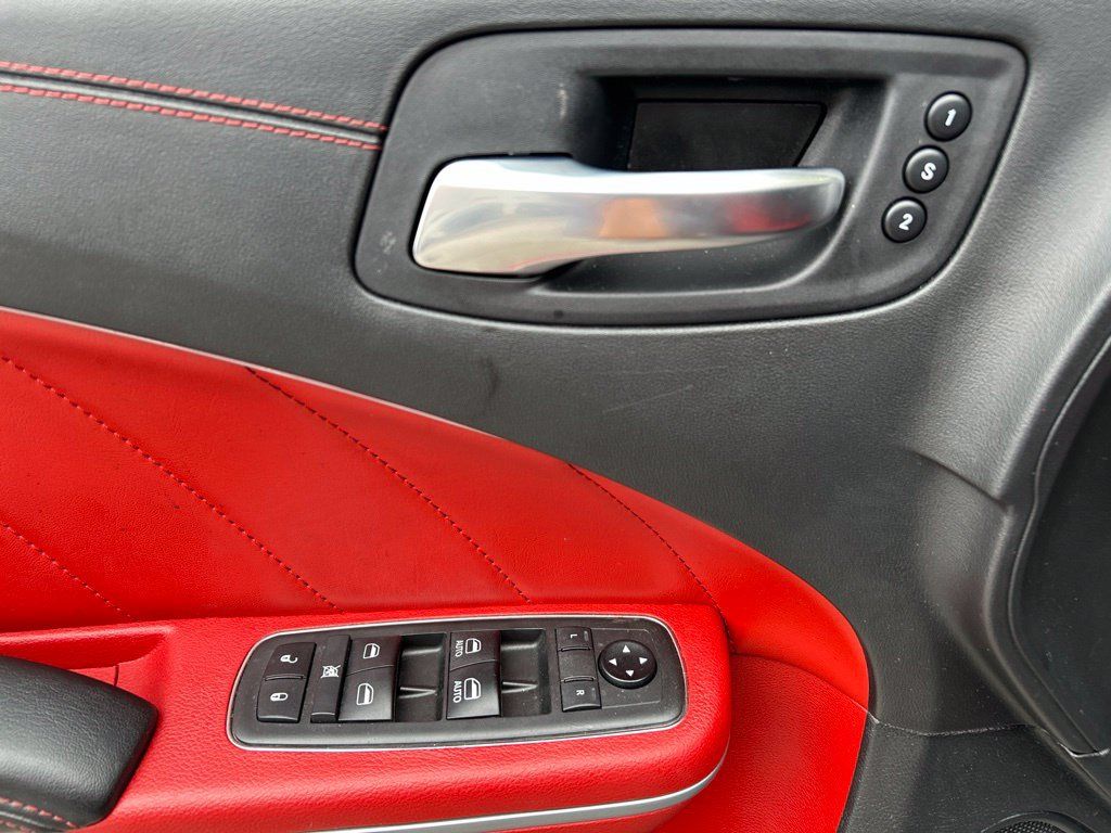 Used 2021 Dodge Charger Scat Pack RWD image 15
