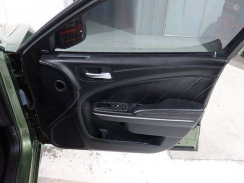 Used 2023 Dodge Charger Scat Pack RWD image 29