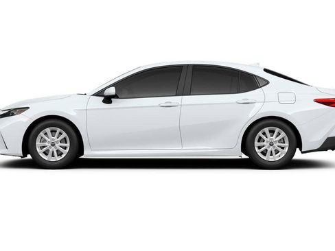 Used 2026 Toyota Camry LE FWD image 26