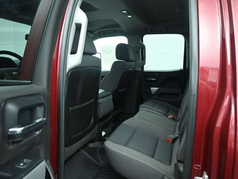 Used 2015 Chevrolet Silverado 2500 LT w/ Z71 Package, Off-Road AWD/4WD image 19
