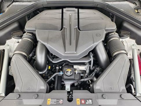 New 2026 Genesis GV80 3.5T e-SC AWD/4WD image 23