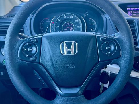 Used 2016 Honda CR-V LX image 17