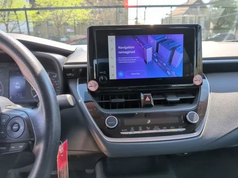 Certified 2024 Toyota Corolla LE image 19