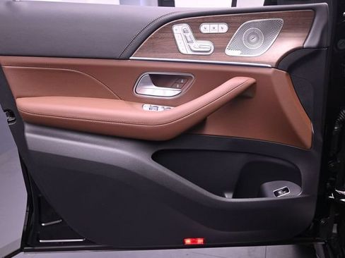 New 2026 Mercedes-Benz GLE 350 4MATIC image 20