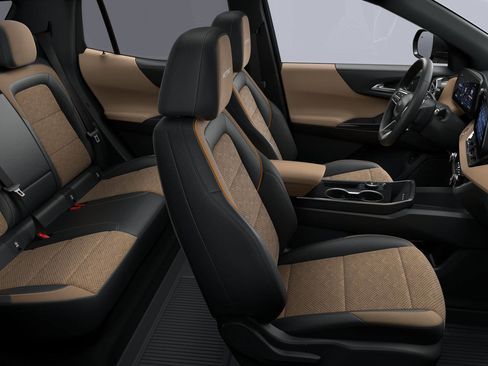 New 2026 Chevrolet Equinox ACTIV w/ Safety and Technology Package image 70