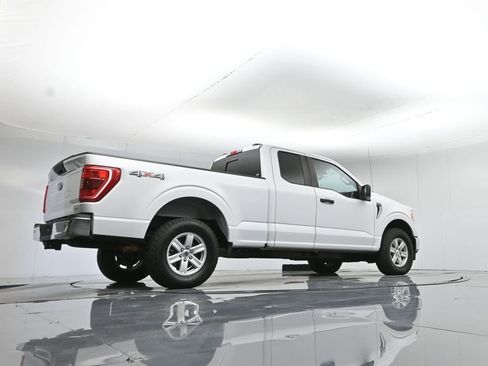 Certified 2021 Ford F150 XLT image 54