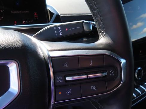 Used 2025 GMC Sierra EV Denali image 20