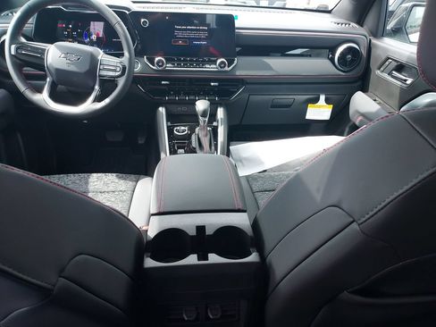 New 2026 Chevrolet Colorado Z71 AWD/4WD image 10