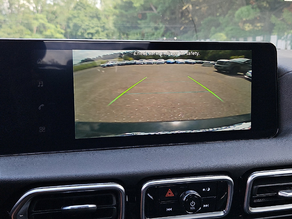 New 2027 Nissan Sentra SV w/ Floor Mat Package FWD image 18