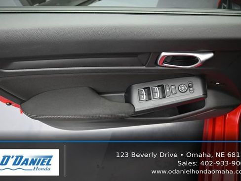 Used 2023 Honda Civic Sport image 24