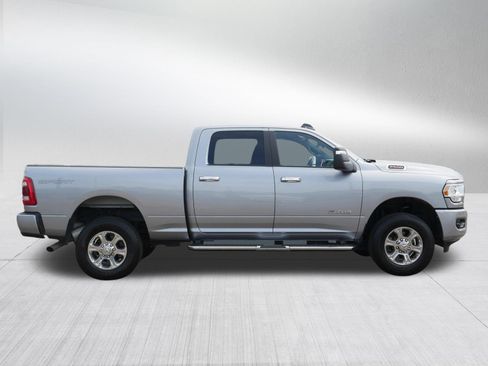 Used 2024 RAM 2500 Big Horn w/ Safety Group AWD/4WD image 8