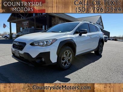 Used 2023 Subaru Crosstrek 2.5i Sport