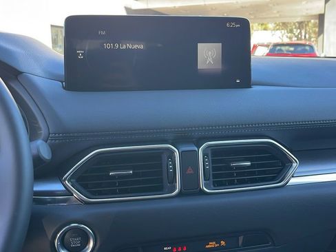 New 2025 MAZDA CX-5 AWD 2.5 S w/ Premium Plus Pkg image 18