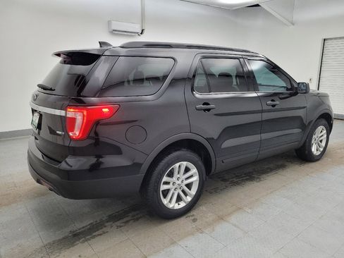 Used 2016 Ford Explorer 4WD image 9