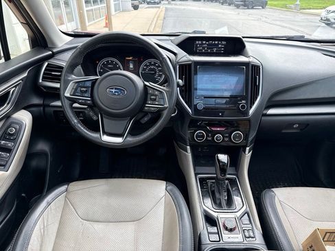 Used 2019 Subaru Forester Limited AWD/4WD image 8