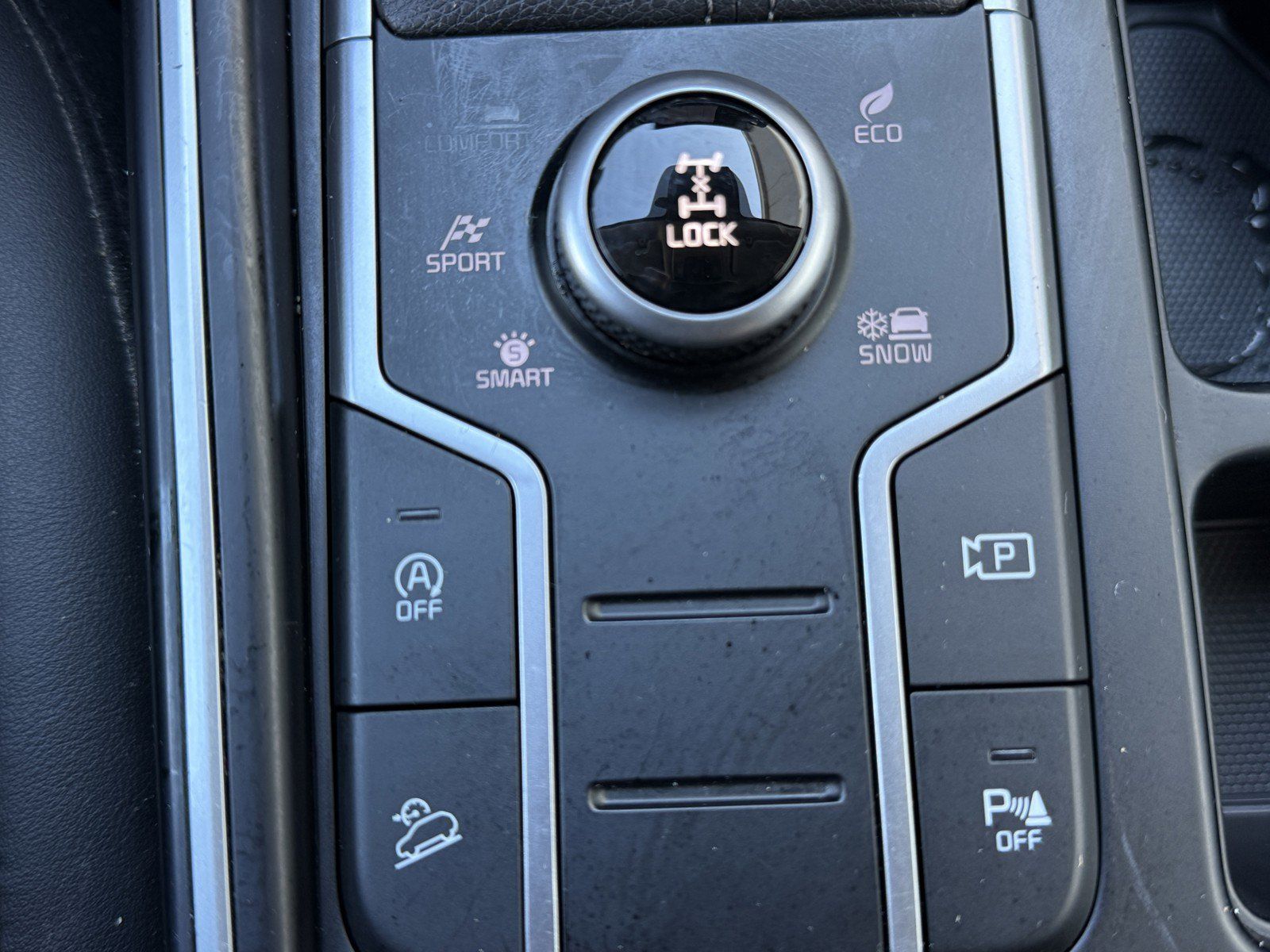 Used 2022 Kia Sorento S AWD/4WD image 17