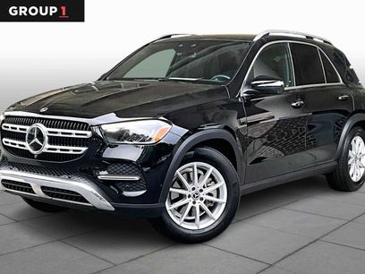 Used 2025 Mercedes-Benz GLE 350 4MATIC