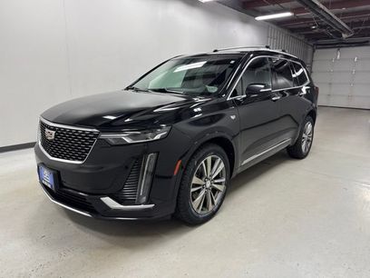 Used 2020 Cadillac XT6 Premium Luxury