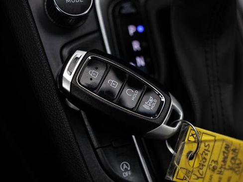 Used 2023 Hyundai Kona SEL image 40