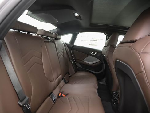 Certified 2025 BMW 228i xDrive 228 xDrive Gran Coupe w/ Premium Package image 25