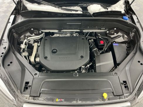 Used 2024 Volvo XC90 B6 Ultimate image 22