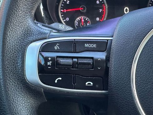 Used 2022 Kia K5 LXS image 24