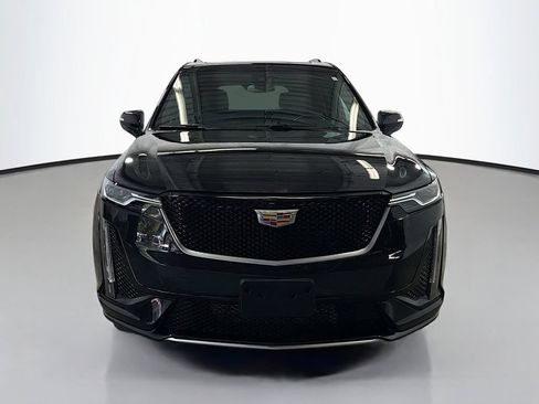 Certified 2024 Cadillac XT6 Sport AWD/4WD image 2