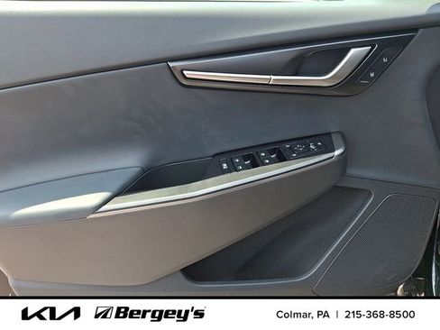 New 2025 Kia EV6 Wind AWD/4WD image 9