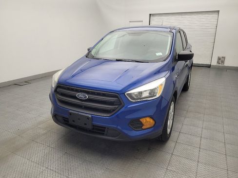 Used 2017 Ford Escape S FWD image 15