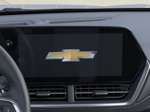 New 2026 Chevrolet Trax ACTIV FWD image 20