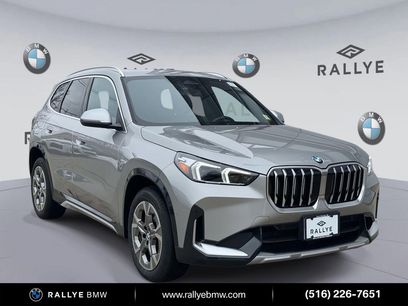 Certified 2024 BMW X1 xDrive28i w/ Convenience Package