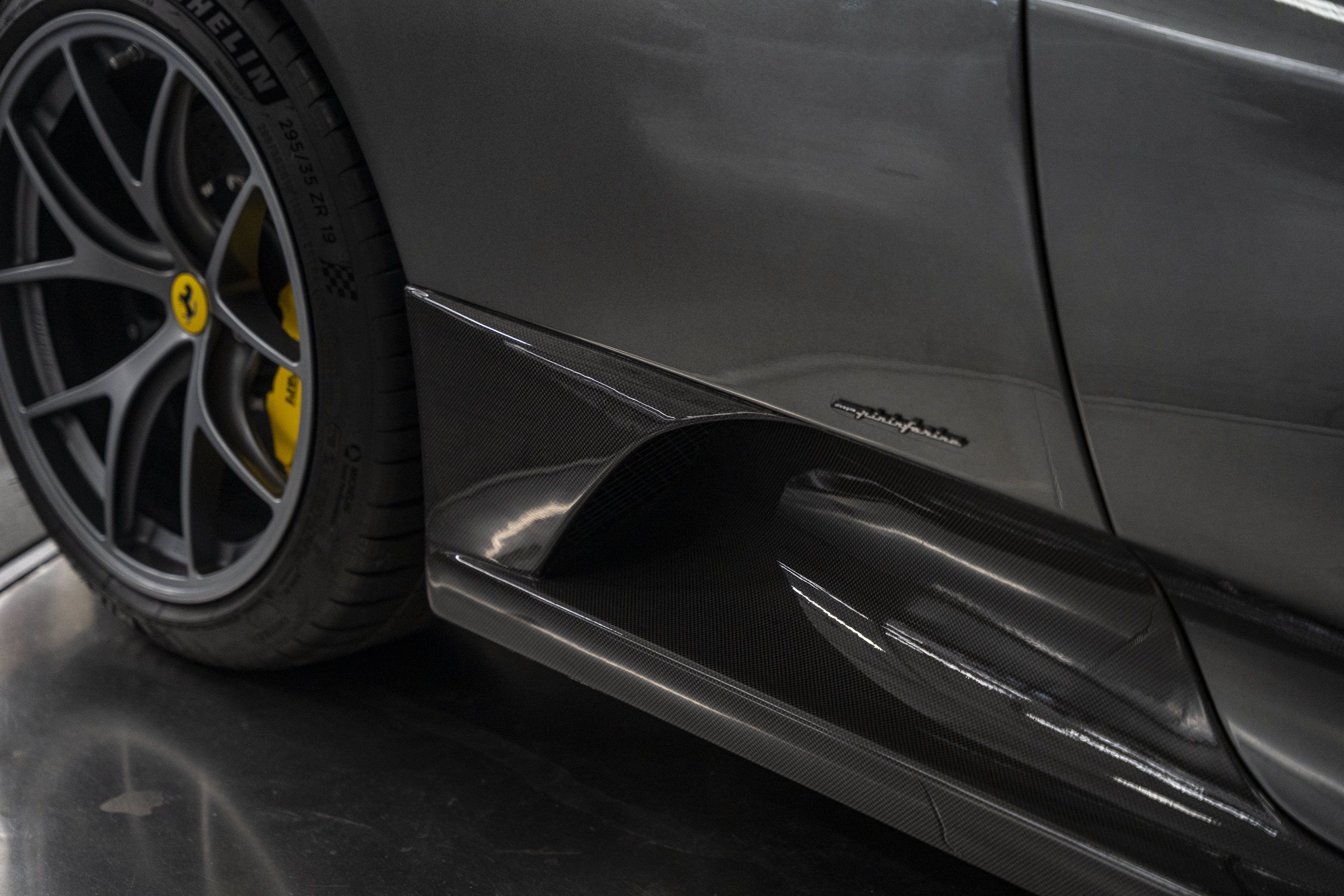 Used 2009 Ferrari F430 Scuderia RWD image 15
