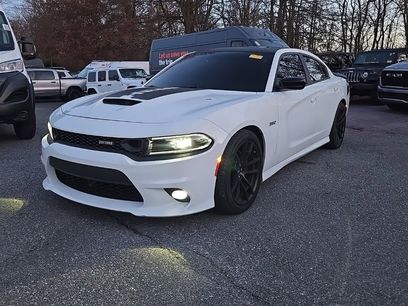 Used 2023 Dodge Charger Scat Pack w/ Daytona Edition Group