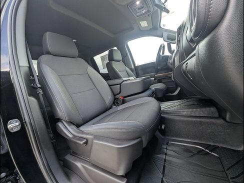 Used 2019 Chevrolet Silverado 1500 LT w/ All-Star Edition AWD/4WD image 21