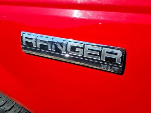Used 2010 Ford Ranger XLT AWD/4WD image 4