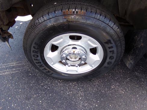 Used 2012 Ford F250 XLT image 32