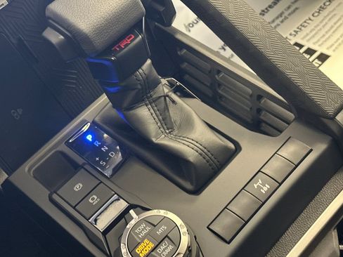 Used 2026 Toyota Tacoma TRD Off-Road w/ TRD Off Road Upgrade Package image 19